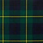 Johnstone Modern 16oz Tartan Fabric By The Metre